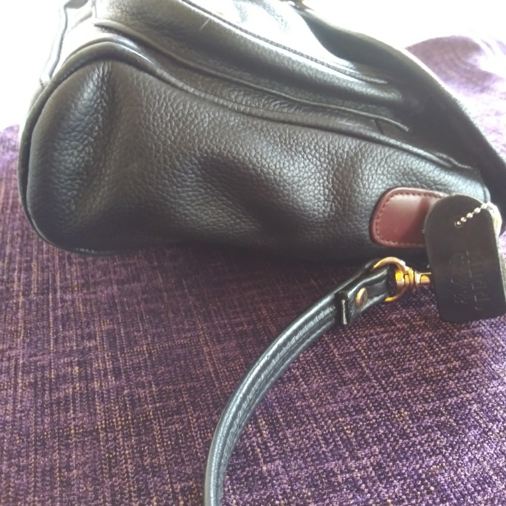 Shoulder bag - Picture 3 of 4